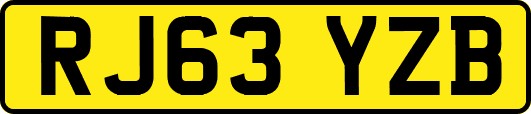 RJ63YZB