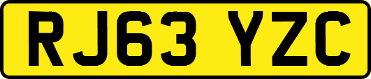RJ63YZC