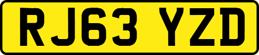 RJ63YZD