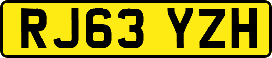 RJ63YZH