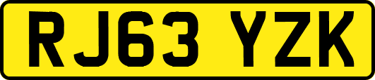 RJ63YZK