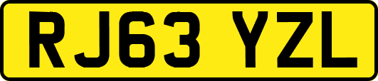 RJ63YZL