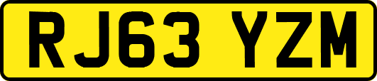 RJ63YZM