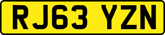 RJ63YZN