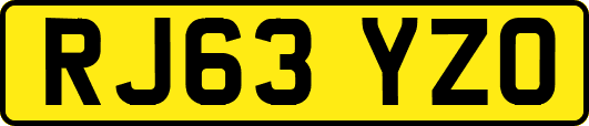 RJ63YZO