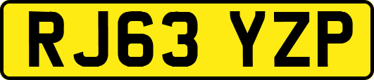 RJ63YZP