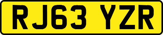 RJ63YZR