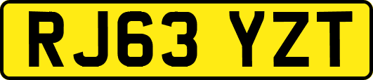 RJ63YZT