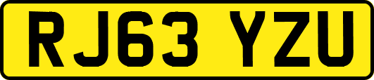 RJ63YZU