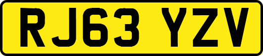 RJ63YZV