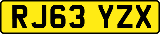 RJ63YZX