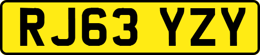 RJ63YZY