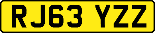 RJ63YZZ