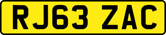 RJ63ZAC