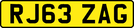 RJ63ZAG