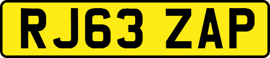 RJ63ZAP