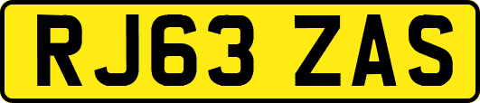 RJ63ZAS
