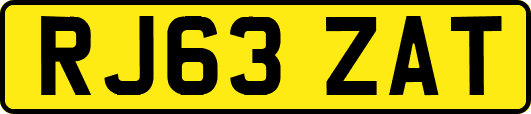 RJ63ZAT