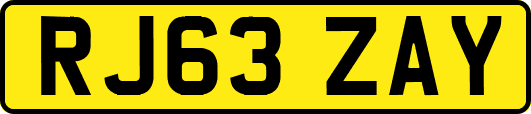 RJ63ZAY