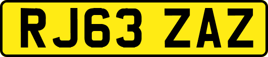 RJ63ZAZ
