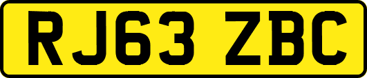 RJ63ZBC
