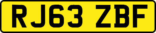 RJ63ZBF