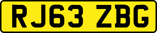 RJ63ZBG