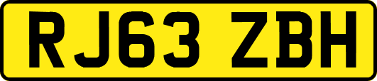 RJ63ZBH