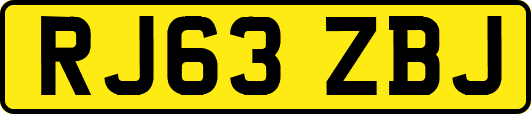RJ63ZBJ