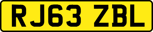 RJ63ZBL