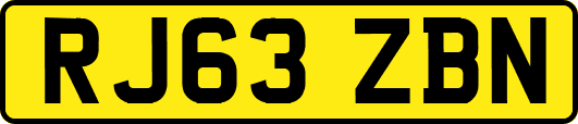 RJ63ZBN