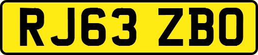 RJ63ZBO