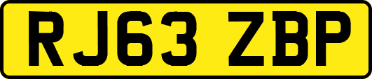 RJ63ZBP