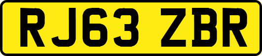 RJ63ZBR