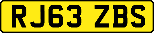 RJ63ZBS