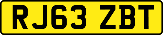 RJ63ZBT