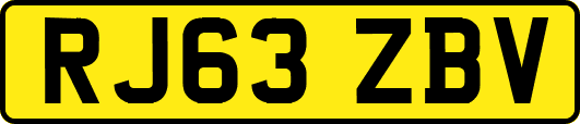 RJ63ZBV