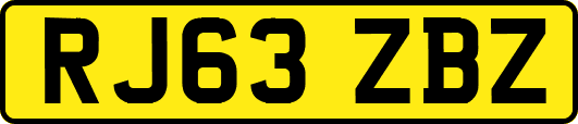 RJ63ZBZ