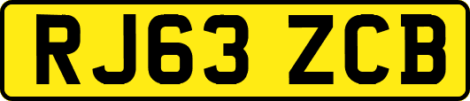 RJ63ZCB