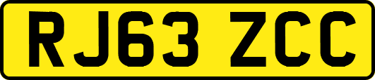 RJ63ZCC