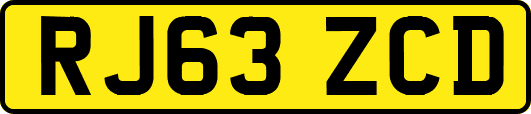 RJ63ZCD
