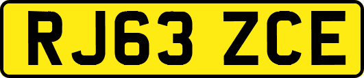 RJ63ZCE