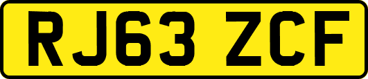 RJ63ZCF