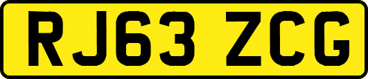 RJ63ZCG