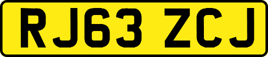 RJ63ZCJ