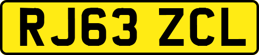 RJ63ZCL