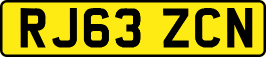 RJ63ZCN