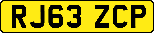 RJ63ZCP