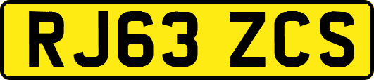 RJ63ZCS