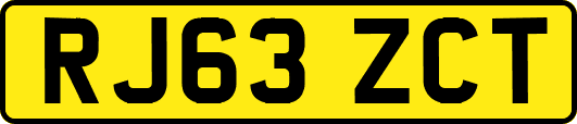 RJ63ZCT